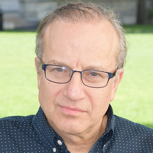 Isaac Kohane, MD, PhD