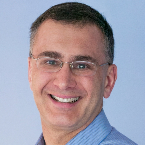 Jonathan Gruber