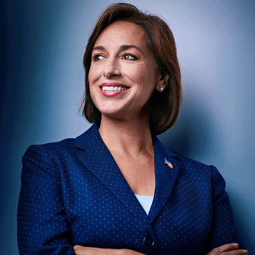 Karen DeSalvo, MD, MPH, MSc