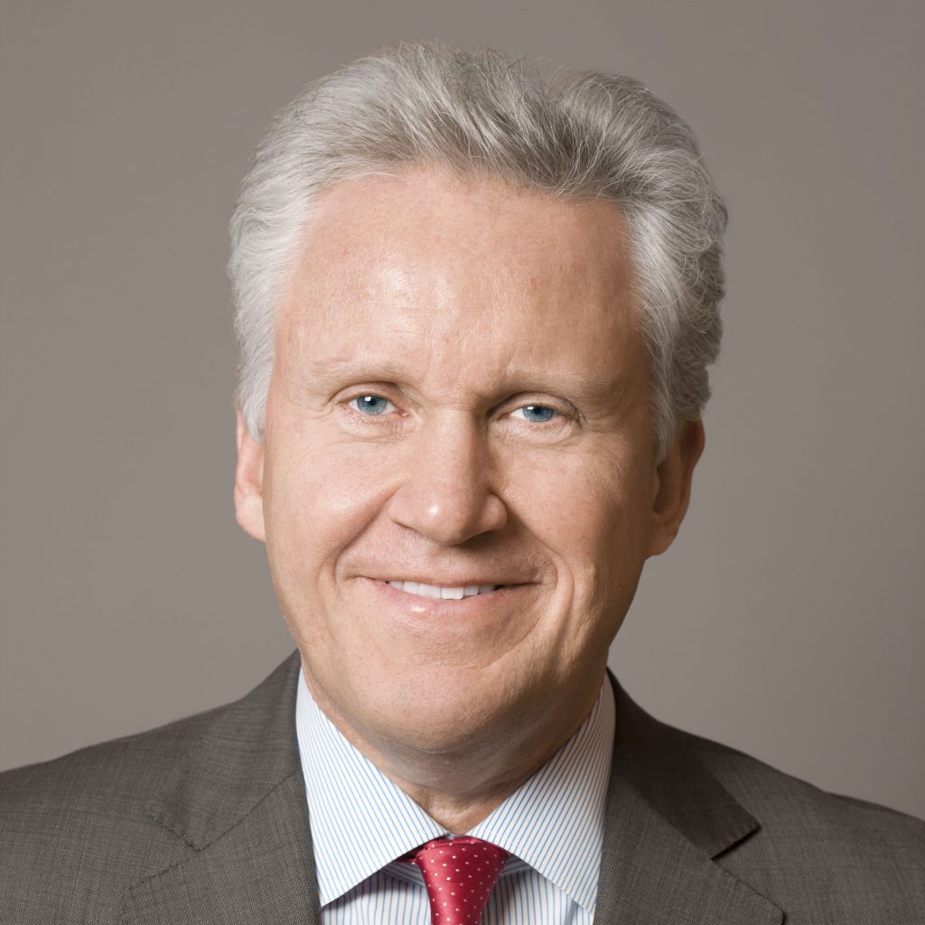Jeff Immelt