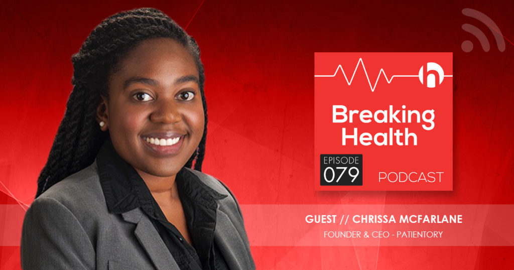 Episode 79 - Breaking Health Podcast