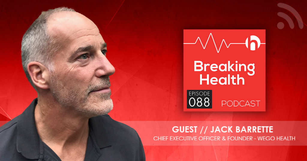 WEGO Capturing Healthcare’s Crowd Wisdom