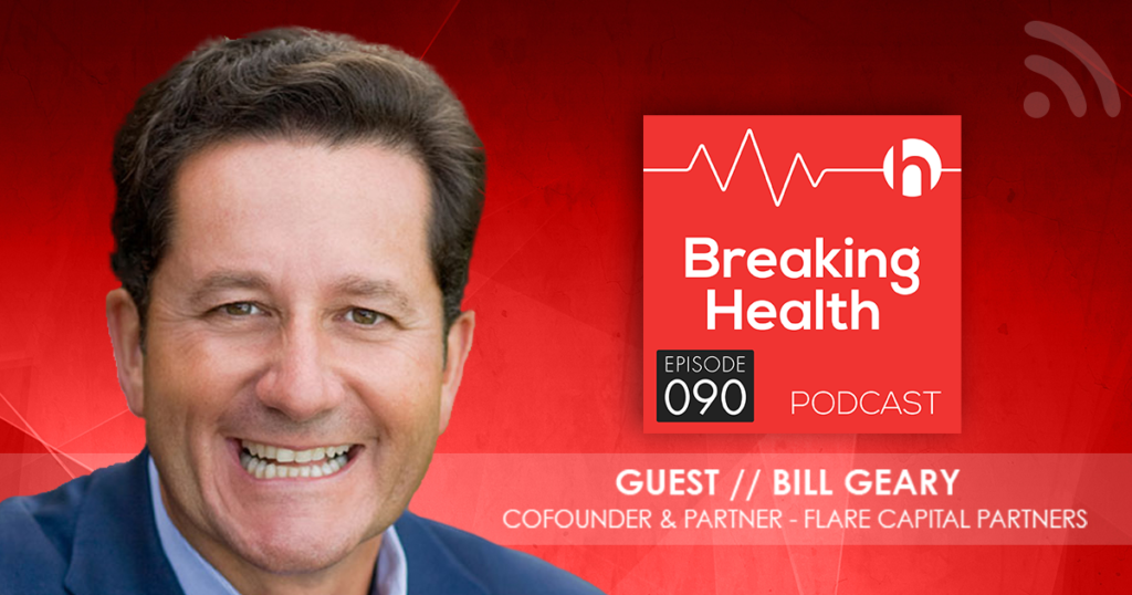 Leaders from GE, CVS to Take Stage at Digital Healthcare Innovation Summit on November 30 in Boston