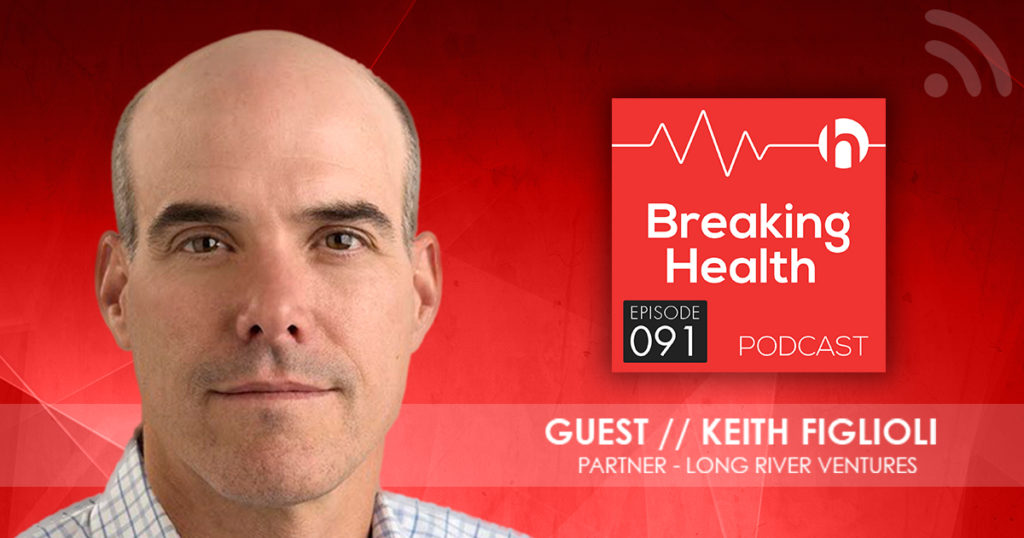 Keith Figlioli Shares Lessons Learned at Premier, Eclipsys, and Playing Cricket in India