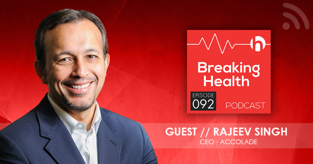 Accolade Helping Employers to Understand Their Healthcare Needs