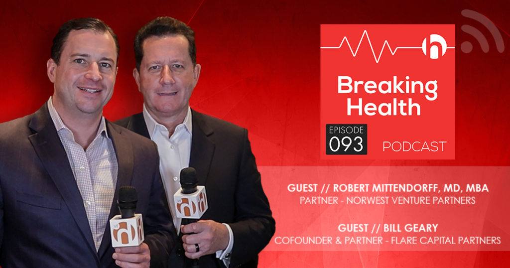 DHIS Co-Chairs Wrap Up Successful Day