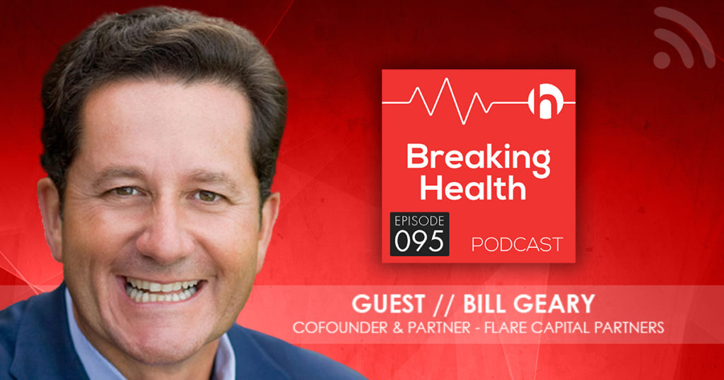 What Were Bill Geary’s Key Takeaways from JP Morgan?