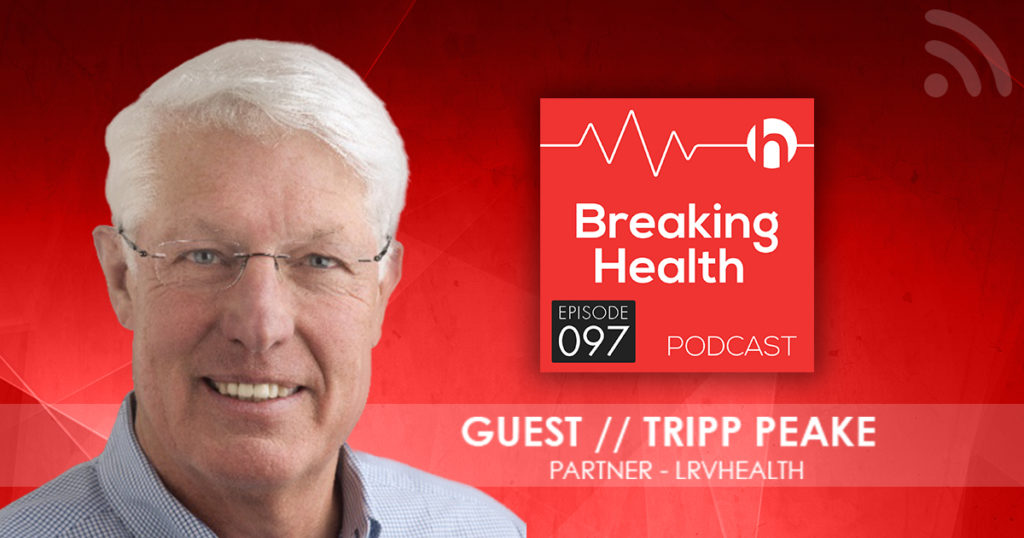 LRVHealth Tapping Providers for New $100 Million Fund