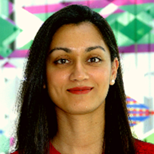 Mona Siddiqui