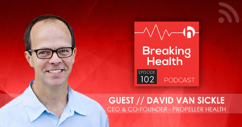 Breaking Health Podcast | Episode 102
