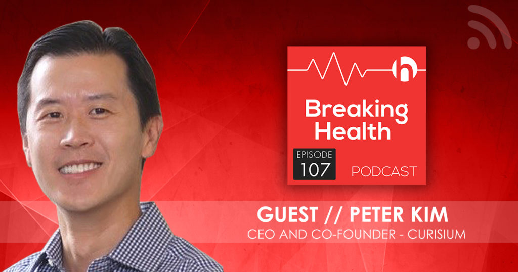 Breaking Health Podcast | Episode 107