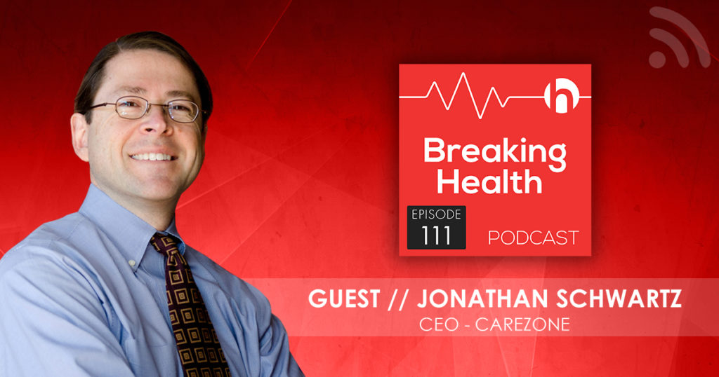 Breaking Health Podcast | Episode 111