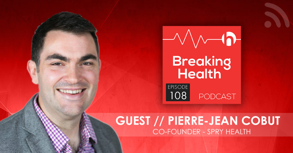 Breaking Health Podcast | Episode 108