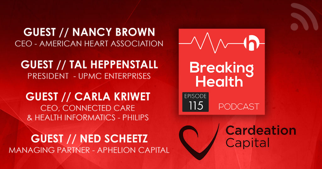 Why Do the Principals of Cardeation Capital Think Joining Forces Makes Sense for Innovation?