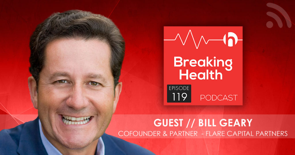 Bill Geary Shares His Seven DH ‘Truisms’