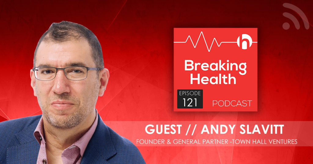 Breaking Health Podcast | Episode 121