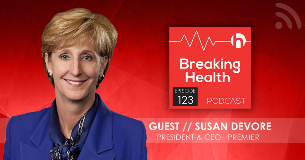 Susa Devore Breaking Health 123