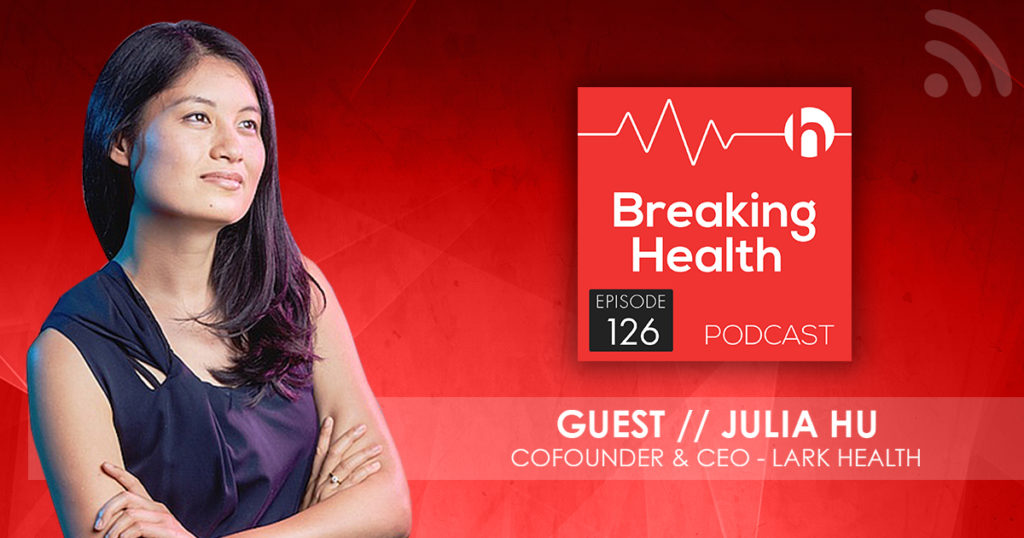 Breaking Health Podcast | Episode 126