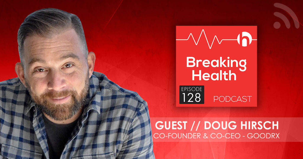 Breaking Health Podcast | Episode 128