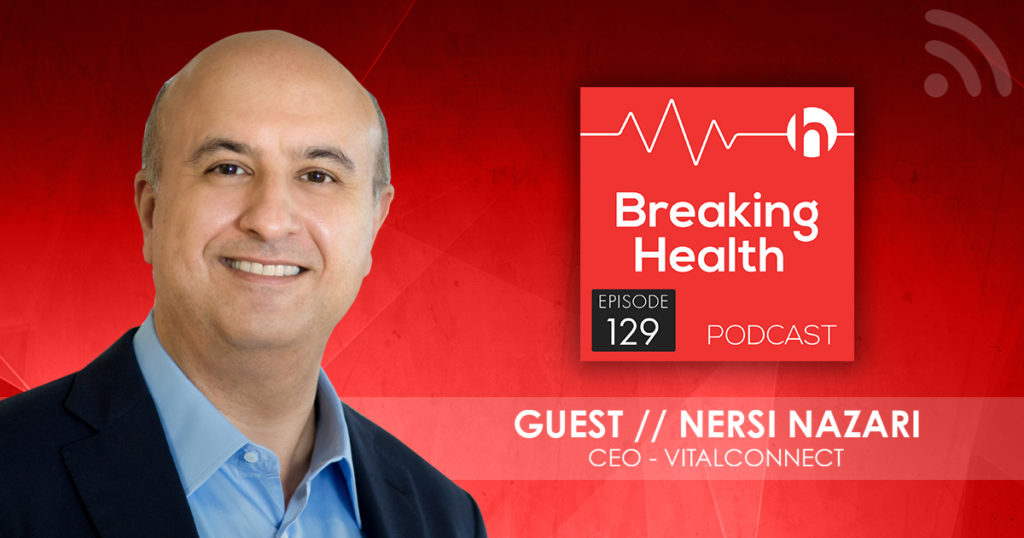 Breaking Health Podcast | Episode 129