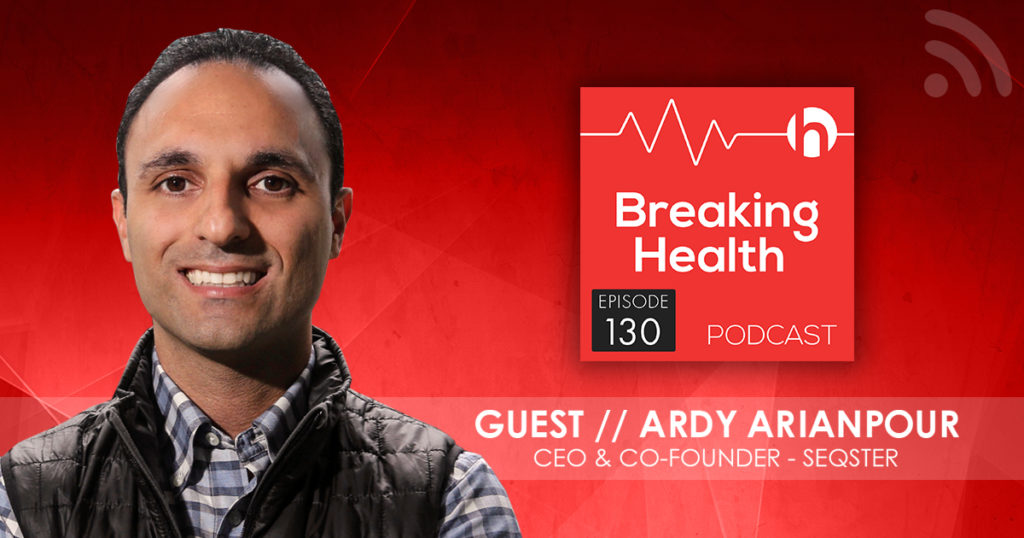 Breaking Health Podcast | Episode 130