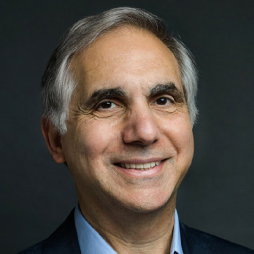 Gary Gottlieb, MD, MBA