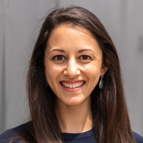 Mirchanani Gallagher Srishti